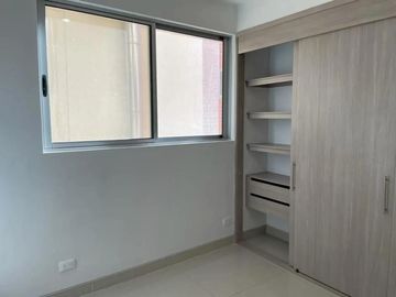 apartamento en venta en villa santos. Cod V91502