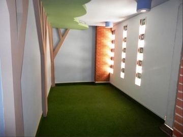 apartamento en venta en villa santos. Cod V91502
