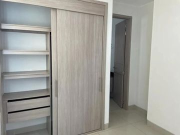 apartamento en venta en villa santos. Cod V91502