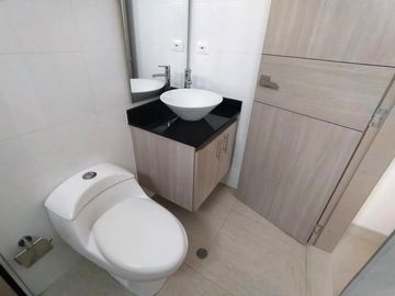 apartamento en venta en villa santos. Cod V91502