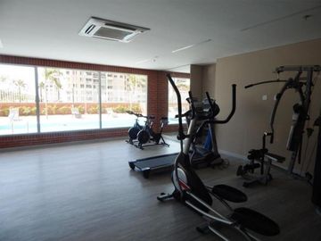 apartamento en venta en villa santos. Cod V91502