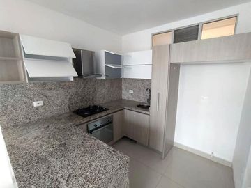 apartamento en venta en villa santos. Cod V91502