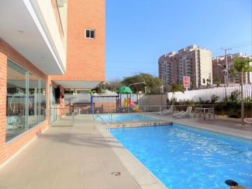 apartamento en venta en villa santos. Cod V91502