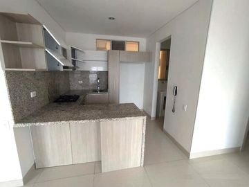 apartamento en venta en villa santos. Cod V91502
