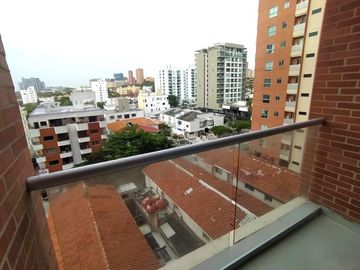 apartamento en venta en villa santos. Cod V91502