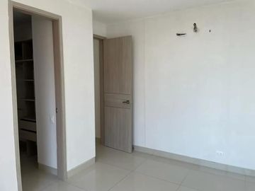 apartamento en venta en villa santos. Cod V91502