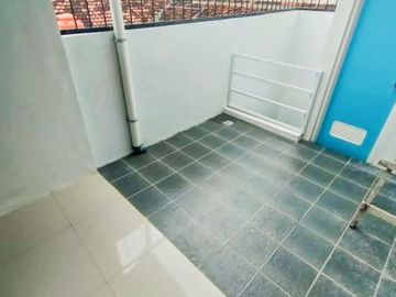 Rumah Baru Cluster Modern Kawasan Exclusive Nologaten Utara AMPLAZ