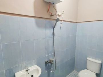 Rumah Baru Cluster Modern Kawasan Exclusive Nologaten Utara AMPLAZ