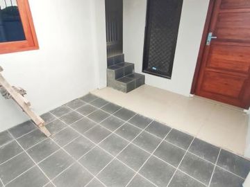 Rumah Baru Cluster Modern Kawasan Exclusive Nologaten Utara AMPLAZ