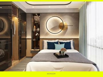Marigold T7 Hunian Nyaman dan Asri di Nava Park BSD City