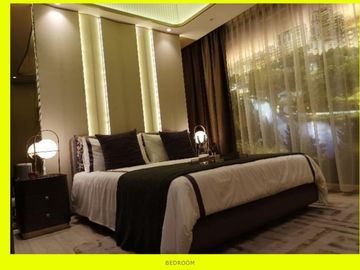 Marigold T7 Hunian Nyaman dan Asri di Nava Park BSD City