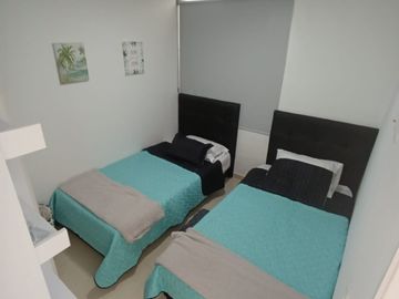 apartamento en arriendo en miramar. Cod A122343