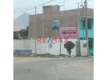 ✨ ¡Oportunidad Única para Inversionistas y/o Casa de campo o negocio! ✨

Descubre el potencial de este amplio terreno situado en una ubicación privi