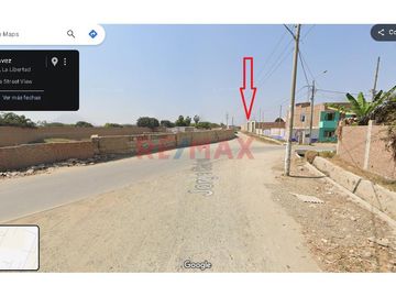 ✨ ¡Oportunidad Única para Inversionistas y/o Casa de campo o negocio! ✨

Descubre el potencial de este amplio terreno situado en una ubicación privi