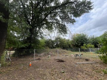 VENTA lote en esquina Bo San Ignacio MUY BUENO