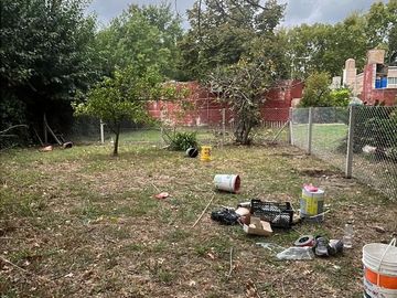 VENTA lote en esquina Bo San Ignacio MUY BUENO