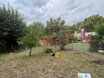 VENTA lote en esquina Bo San Ignacio MUY BUENO