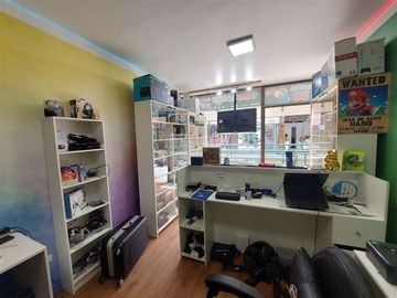 Local Comercial en Venta en Viña del Mar