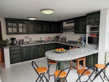 CASA en VENTA en Tunja LA PRADERA
