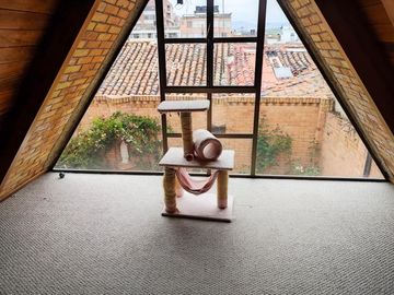 CASA en VENTA en Tunja LA PRADERA
