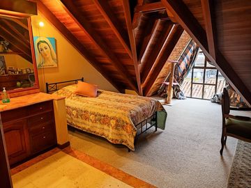 CASA en VENTA en Tunja LA PRADERA