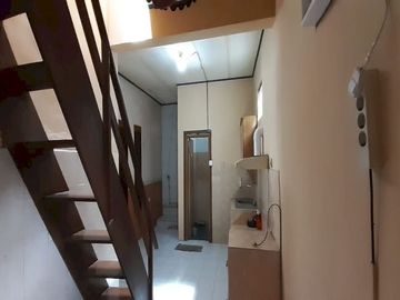 Rumah Nyaman di Bandung Indah Raya Cipamokolan dekat Fasilitas Umum
