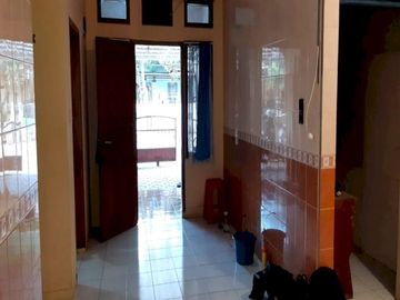 Rumah Nyaman di Bandung Indah Raya Cipamokolan dekat Fasilitas Umum
