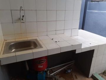 Rumah Second Rp 550 Juta, 1 Lnt, di Sawangan, Depok. LT 81 m