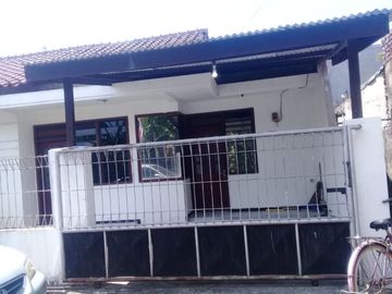 Dijual Rumah Kutisari Selatan Dekat Jemursari, Surabaya Selatan