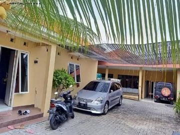 Rumah Kost Nginden Jangkungan STRATEGIS, ROW JALAN 6M