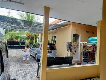 Rumah Kost Nginden Jangkungan STRATEGIS, ROW JALAN 6M