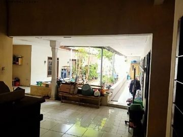 Rumah Kost Nginden Jangkungan STRATEGIS, ROW JALAN 6M