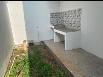 Rumah 530 juta casa raksa jabon bedahan depok