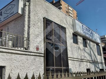 Local Comercial en Venta en Las Condes