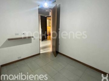 apartamento en arriendo en estadio. Cod A72748