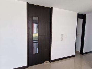 apartamento en venta en las mercedes. Cod V16122