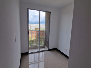 apartamento en venta en las mercedes. Cod V16122