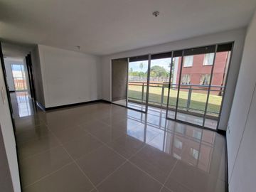 apartamento en venta en las mercedes. Cod V16122