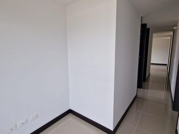 apartamento en venta en las mercedes. Cod V16122