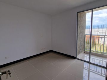 apartamento en venta en las mercedes. Cod V16122