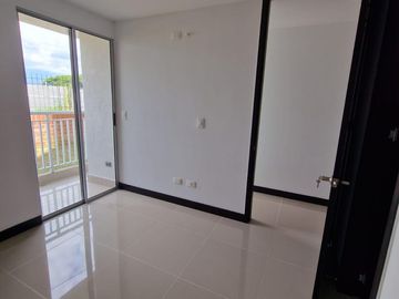 apartamento en venta en las mercedes. Cod V16122