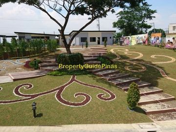 Camella Monticello Sapang Palay - Greta SJDM Bulacan