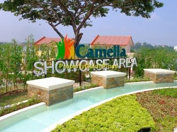 Camella Monticello Sapang Palay - Greta SJDM Bulacan