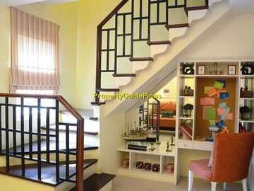 Camella Monticello Sapang Palay - Greta SJDM Bulacan