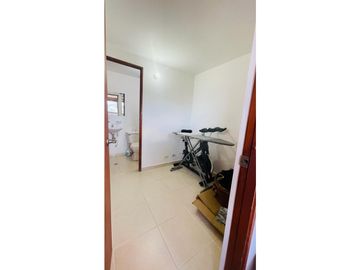 Apartamento Amoblado Sector La Inferior Del Poblado