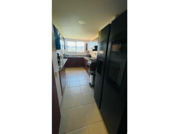 Apartamento Amoblado Sector La Inferior Del Poblado