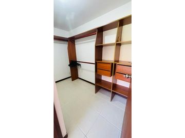 Apartamento Amoblado Sector La Inferior Del Poblado