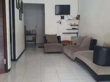 Dijual Rumah Murah di Kota Malang