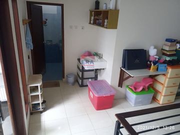 Rumah Sayap Paskal Jl. Gedong Sembilan Bandung