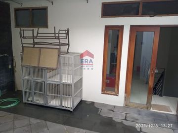 Rumah Sayap Paskal Jl. Gedong Sembilan Bandung